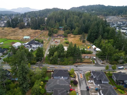 3550 Pritchard Creek Rd, Langford, BC 