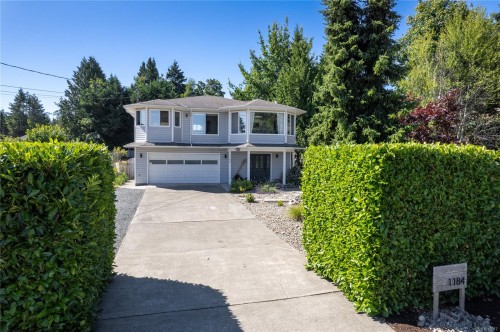 1184 Centre Rd, Qualicum Beach, BC 