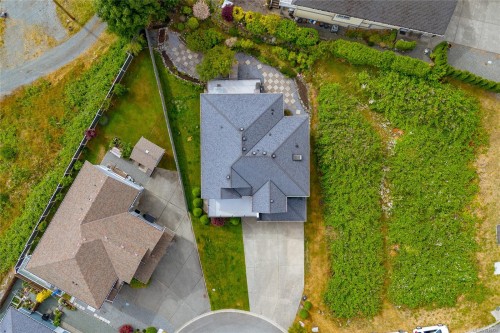 606 Stevens Pl, Ladysmith, BC 