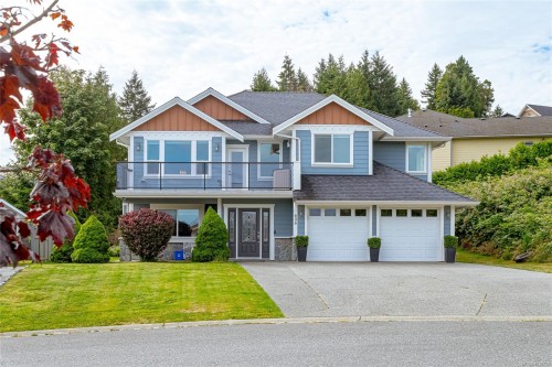 606 Stevens Pl, Ladysmith, BC 