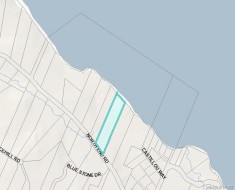 Lot 2 North End Rd  Salt Spring, BC V0V 0V0