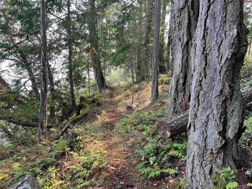 Lot 2 North End Rd, Salt Spring, BC 