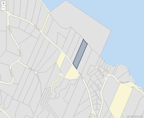 Lot 2 North End Rd, Salt Spring, BC 