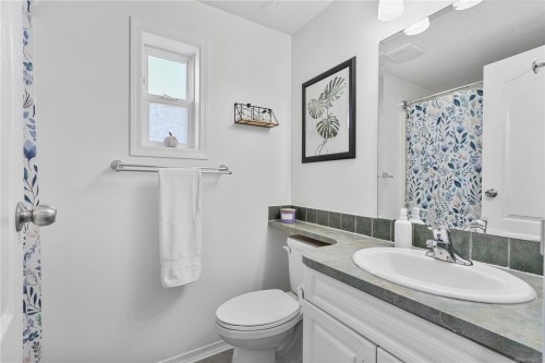 356 Aspen Way, Nanaimo, BC 