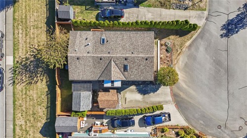 356 Aspen Way, Nanaimo, BC 