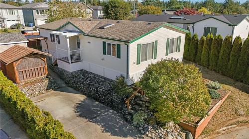 356 Aspen Way, Nanaimo, BC 