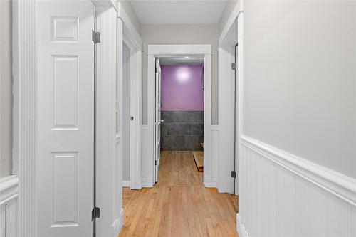 3585 Otter Lake Road, Armstrong, BC - Indoor Photo Showing Other Room