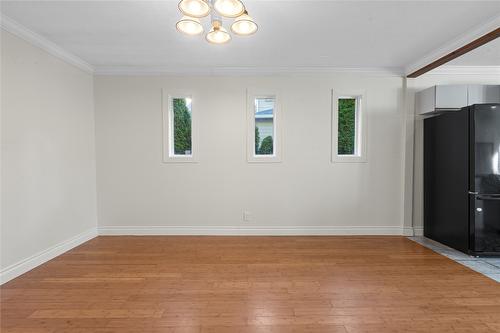 3585 Otter Lake Road, Armstrong, BC - Indoor Photo Showing Other Room