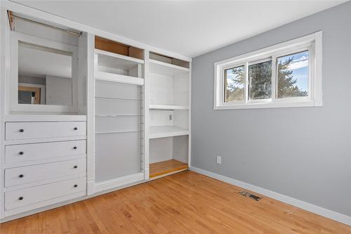 3585 Otter Lake Road, Armstrong, BC - Indoor