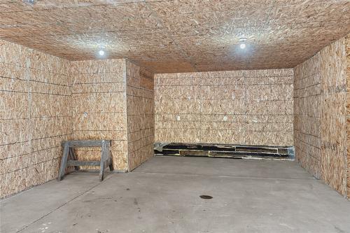 3585 Otter Lake Road, Armstrong, BC - Indoor