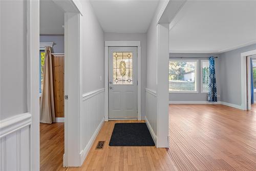 3585 Otter Lake Road, Armstrong, BC - Indoor Photo Showing Other Room