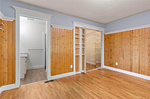 3585 Otter Lake Road, Armstrong, BC - Indoor Photo Showing Other Room