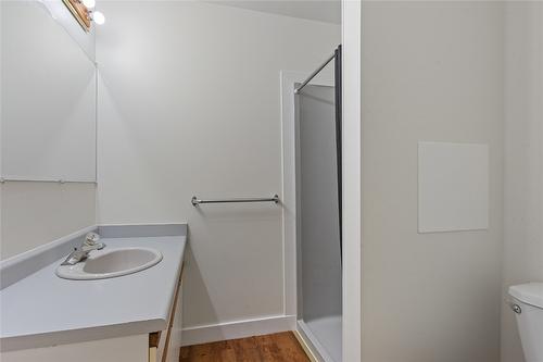 3585 Otter Lake Road, Armstrong, BC - Indoor Photo Showing Bathroom