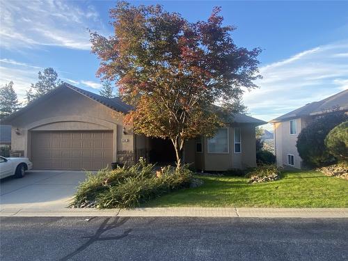 14-2300 Silver Place  Kelowna, BC V1V 2L5