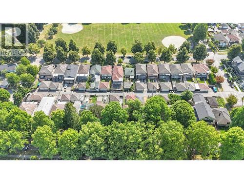 5338 Chambers Street, Vancouver, BC - Outdoor With View