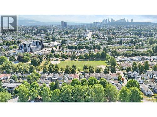 5338 Chambers Street, Vancouver, BC - Outdoor With View