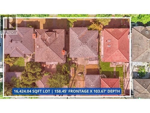 5338 Chambers Street, Vancouver, BC - Other