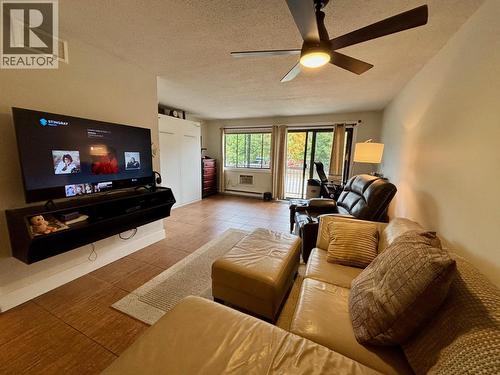 800 Mackenzie Avenue Unit# 102, Revelstoke, BC - Indoor