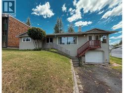 768 VAUGHAN STREET  Quesnel, BC V2J 2T5