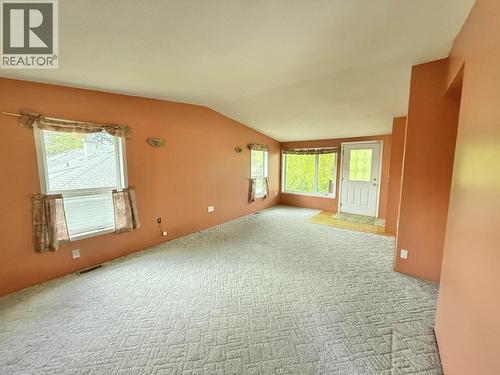 768 Vaughan Street, Quesnel, BC - Indoor Photo Showing Other Room