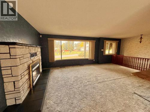 768 Vaughan Street, Quesnel, BC - Indoor Photo Showing Other Room
