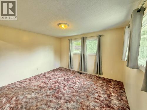 768 Vaughan Street, Quesnel, BC - Indoor