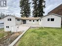 768 Vaughan Street, Quesnel, BC  - Outdoor 
