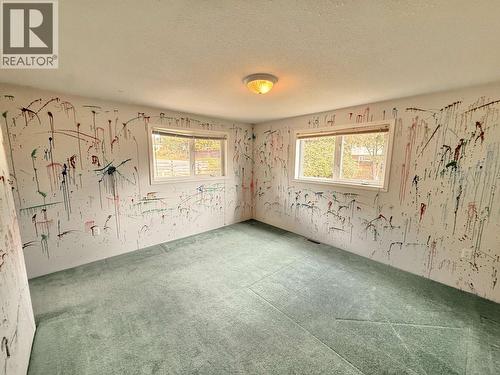 768 Vaughan Street, Quesnel, BC - Indoor Photo Showing Other Room