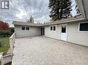 768 Vaughan Street, Quesnel, BC  - Outdoor With Exterior 