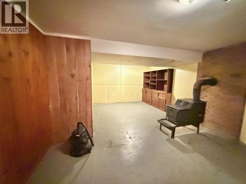 768 Vaughan Street, Quesnel, BC - Indoor