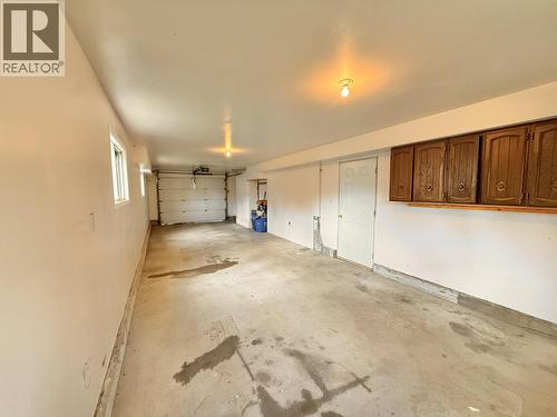 768 Vaughan Street, Quesnel, BC - Indoor