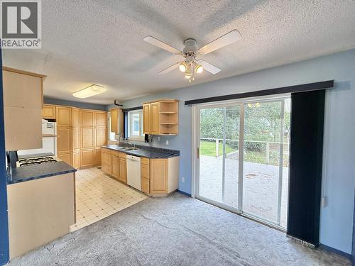 768 Vaughan Street, Quesnel, BC - Indoor