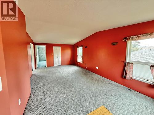 768 Vaughan Street, Quesnel, BC - Indoor Photo Showing Other Room