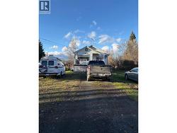 7945 SHELLEY TOWNSITE ROAD  Prince George, BC V2K 5X7