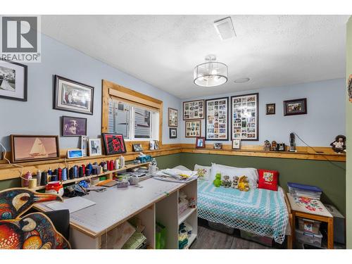 7945 Shelley Townsite Road, Prince George, BC - Indoor