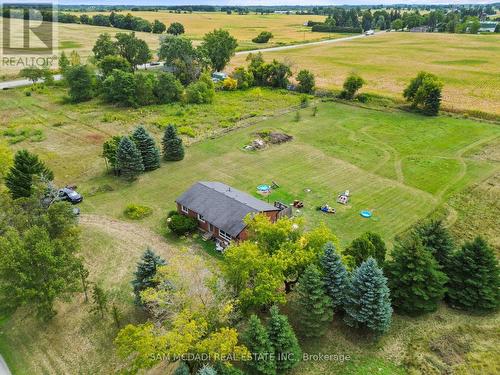 5 Eighth Concession Road, Brant, ON - Outdoor With View