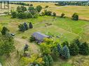 5 Eighth Concession Road, Brant, ON  - Outdoor With View 