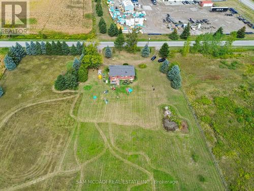 5 Eighth Concession Road, Brant, ON - Outdoor With View