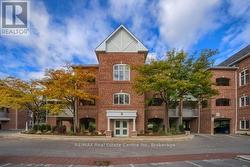 195 - 103 BRISTOL ROAD E  Mississauga (Hurontario), ON L4Z 3P4