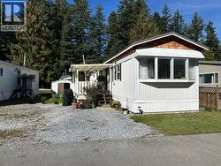 23-5455 BORDEN PLACE  Powell River, BC V8A 3W1