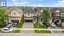 2467 Millstone Drive, Oakville, ON  - Outdoor With Facade 