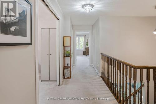 2467 Millstone Drive, Oakville, ON - Indoor Photo Showing Other Room