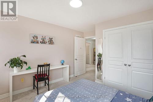 2467 Millstone Drive, Oakville, ON - Indoor Photo Showing Bedroom