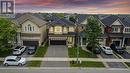 2467 Millstone Drive, Oakville, ON  - Outdoor With Facade 