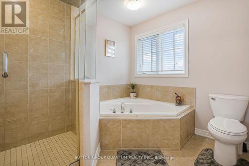 2467 Millstone Drive, Oakville, ON - Indoor Photo Showing Bathroom