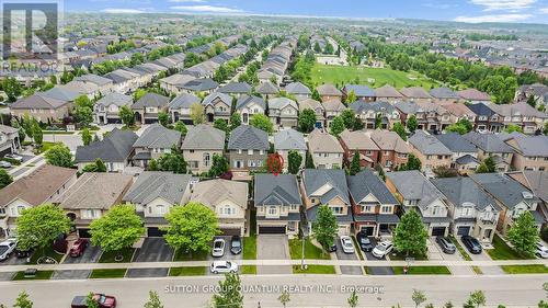 2467 Millstone Drive, Oakville, ON - 