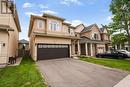 2467 Millstone Drive, Oakville, ON  - Outdoor With Facade 