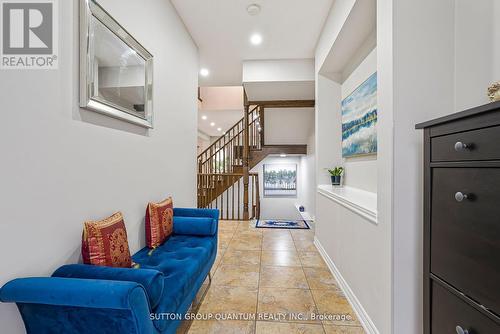 2467 Millstone Drive, Oakville, ON - Indoor