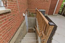 BASEMENT - 759 BLOOR STREET N  Mississauga, ON L3Y 2M7