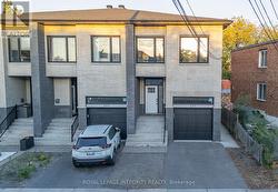 A & B - 247 GRANVILLE STREET  Ottawa, ON K1L 6Z3